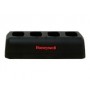 9700-QC-2 - Caricabatterie a 4 Posizioni per Honeywell 9700 Quadcharger