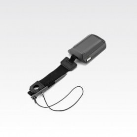 KT-82600-01R - Battery Cover 2x - Coperchio per Batteria ad Alta Capacità per Motorola MC30xx - include Hand Strap e Pennino