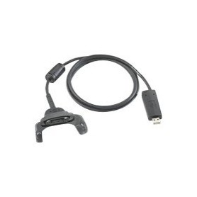 25-102775-02R - Cavo USB per Motorola MC75 Comunicazione e Ricarica