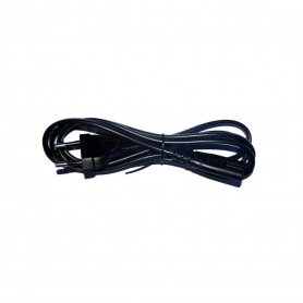 90ACC1885 - Power Cord, 2 pin (Euro Plug) 