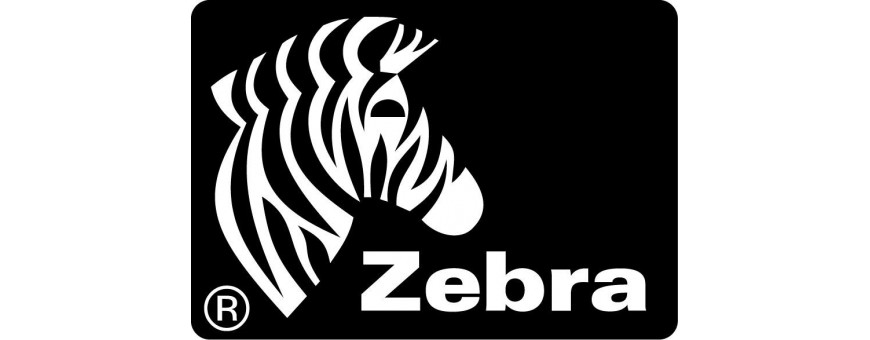 Card Zebra