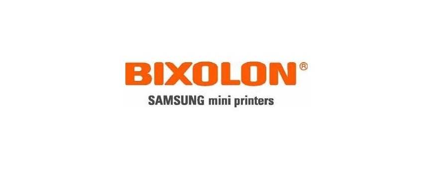 Stampanti Portatili e Desktop per Ricevute Samsung Bixolon