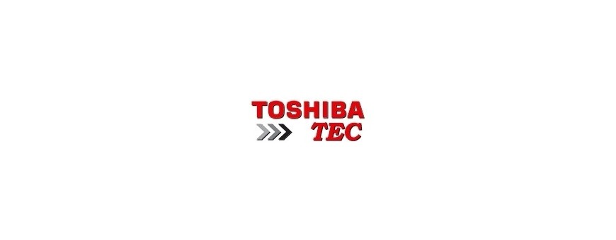 Ricambi per Stampanti Toshiba TEC