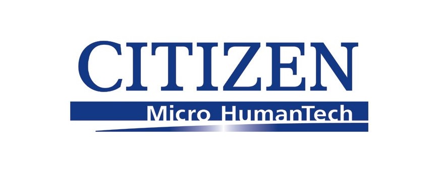 Stampanti Portatili e Desktop per Ricevute Citizen