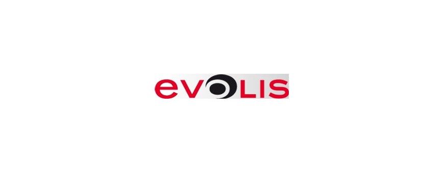 Card Evolis