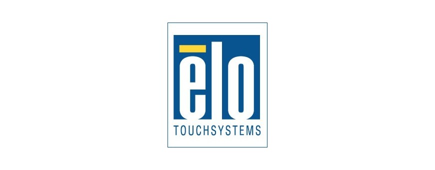 Monitor e PC Touchscreen Elo TouchSystems