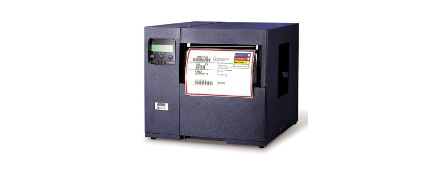 DATAMAX W-6208