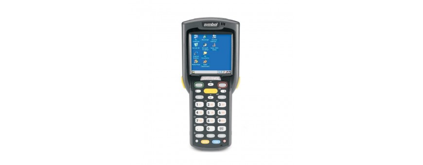 MOTOROLA MC3090