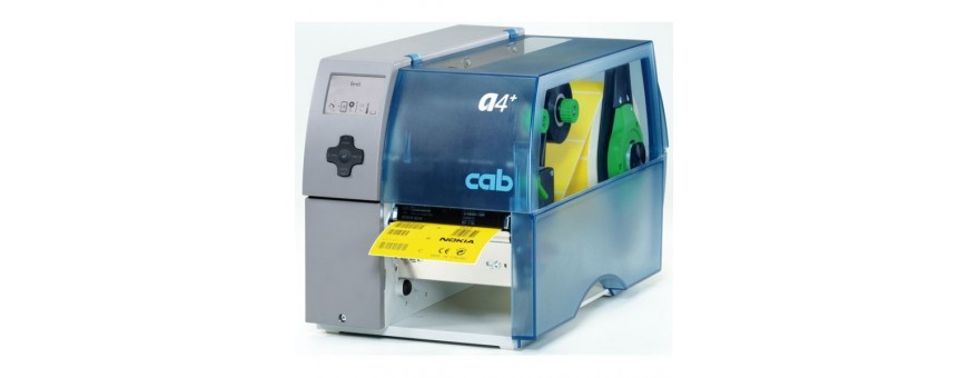 CAB A4+