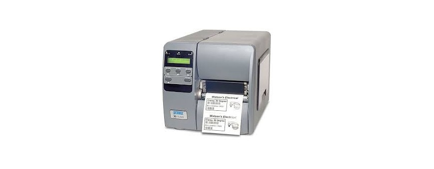 DATAMAX M-4208