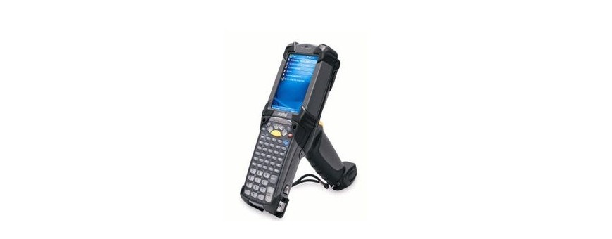 MOTOROLA MC9000-G