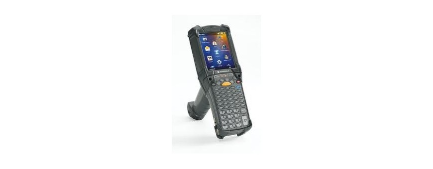 MOTOROLA MC9090-G