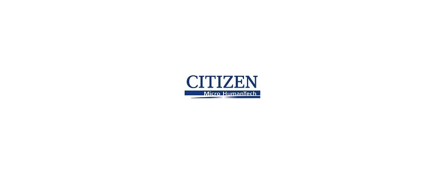 CITIZEN