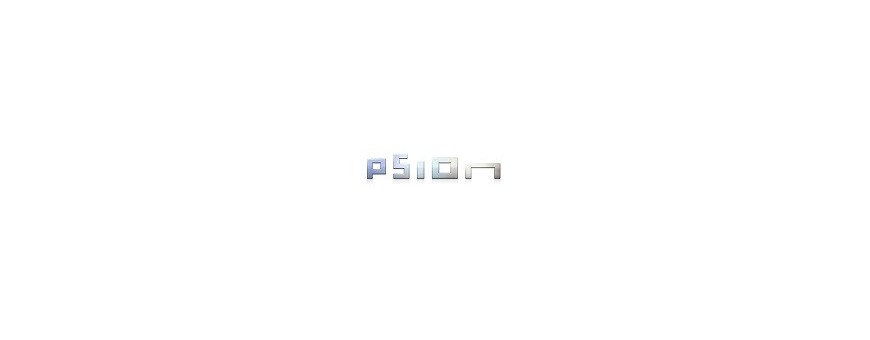 PSION TEKLOGIX