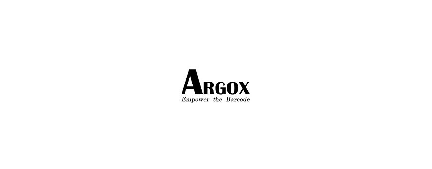 Stampanti Desktop Argox