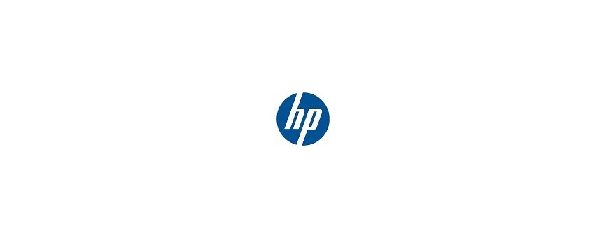 Assistenza Tecnica e Riparazione Terminali HP