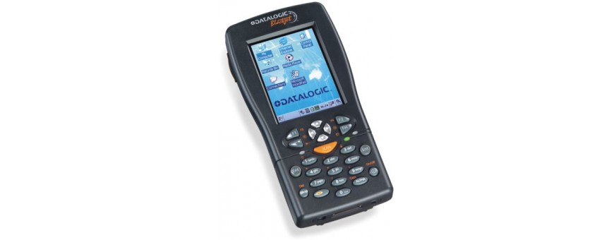 DATALOGIC JET