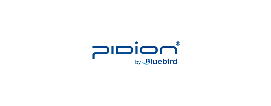 BLUEBIRD - PIDION