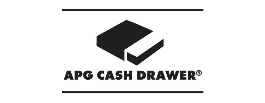 APG Cash Drawer