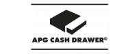 APG Cash Drawer