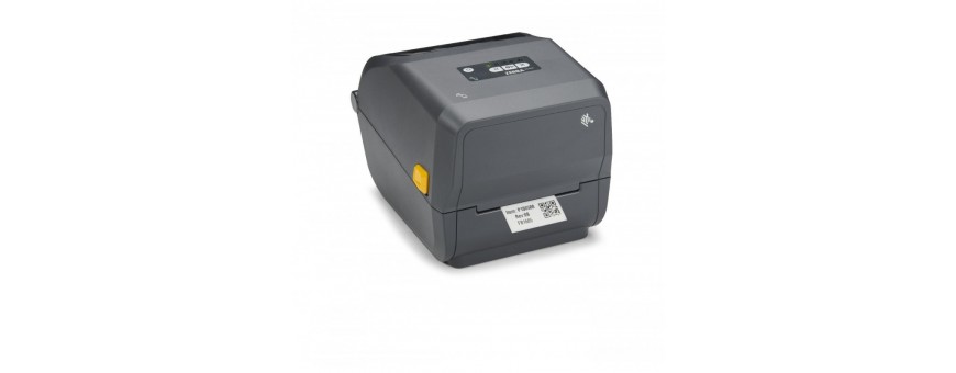 ZEBRA ZD421T