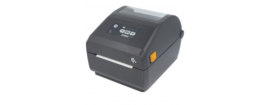 ZEBRA ZD421d