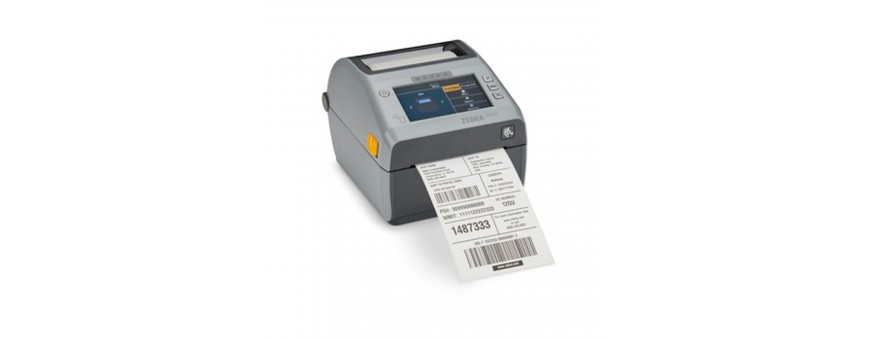 ZEBRA ZD621d