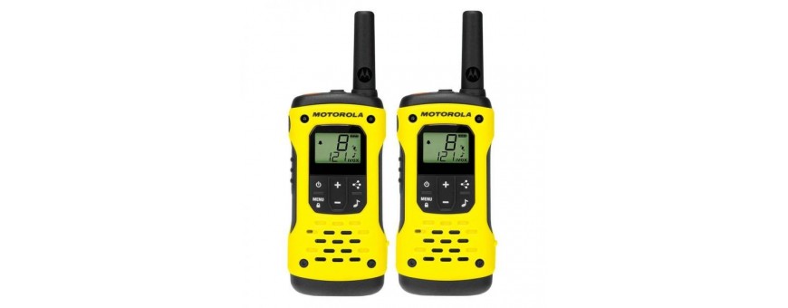 Walkie Talkie