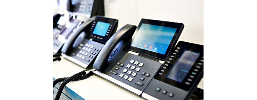 Telefonia