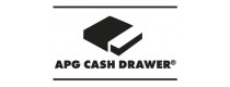 APG Cash Drawer