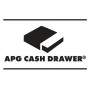 APG Cash Drawer