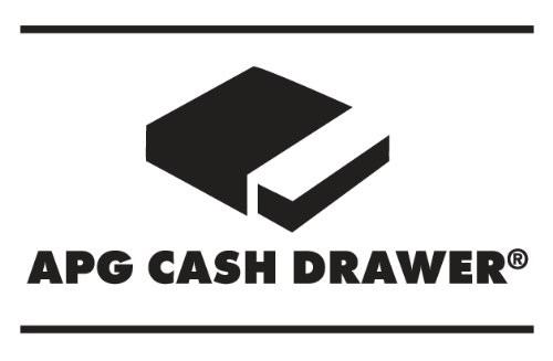 APG Cash Drawer